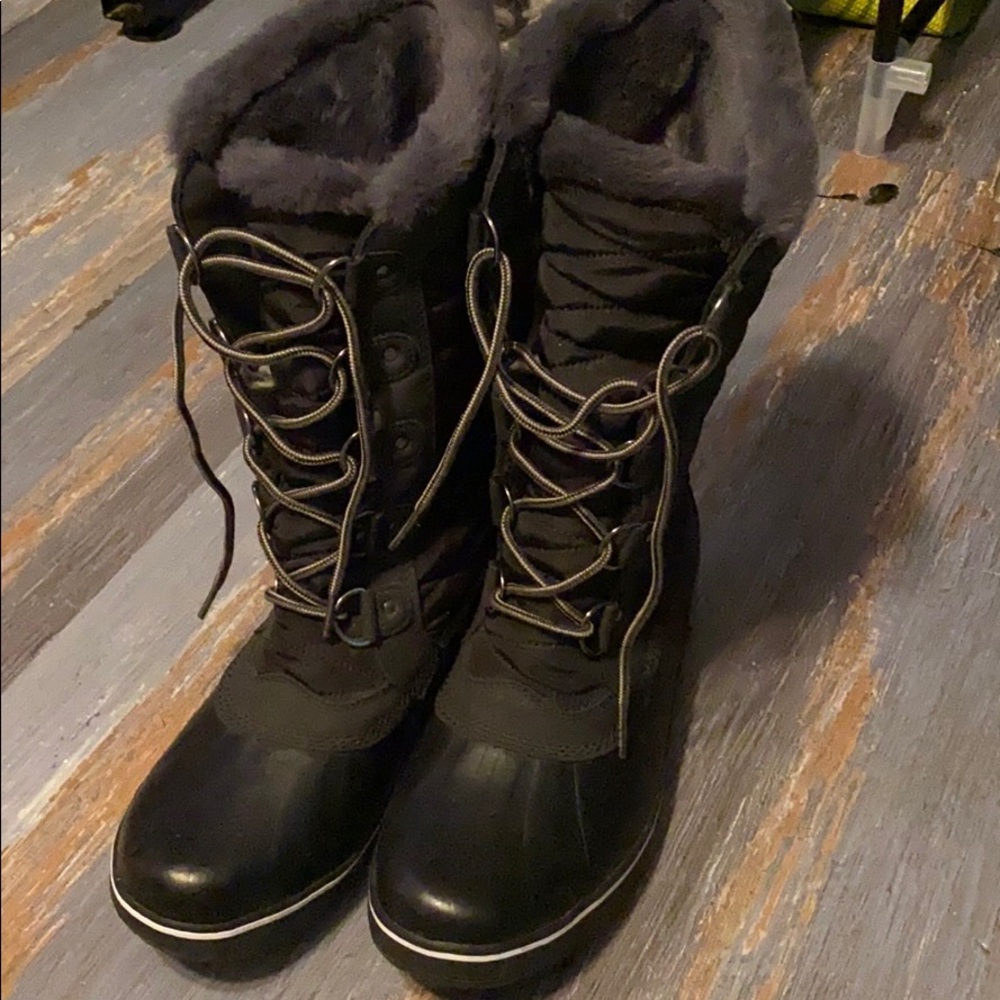 Boots